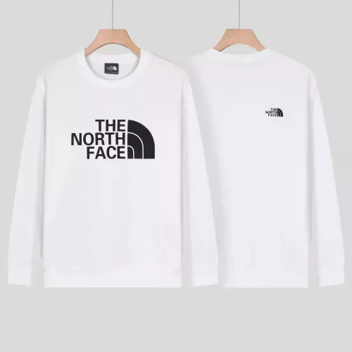 The North Face Hoodies Long Sleeved For Men #1370857 $45.00 USD, Wholesale Replica The North Face Hoodies