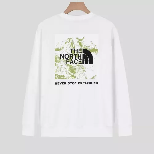 The North Face Hoodies Long Sleeved For Men #1370859 $45.00 USD, Wholesale Replica The North Face Hoodies