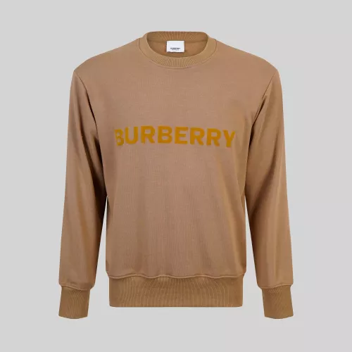 Burberry Hoodies Long Sleeved For Men #1370866 $39.00 USD, Wholesale Replica Burberry Hoodies