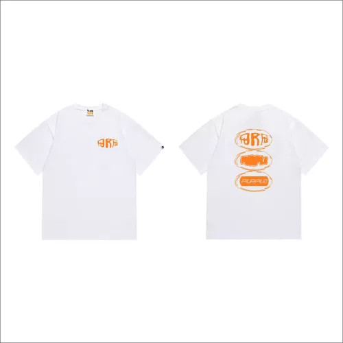 Bape T-Shirts Short Sleeved For Unisex #1370905 $32.00 USD, Wholesale Replica Bape T-Shirts