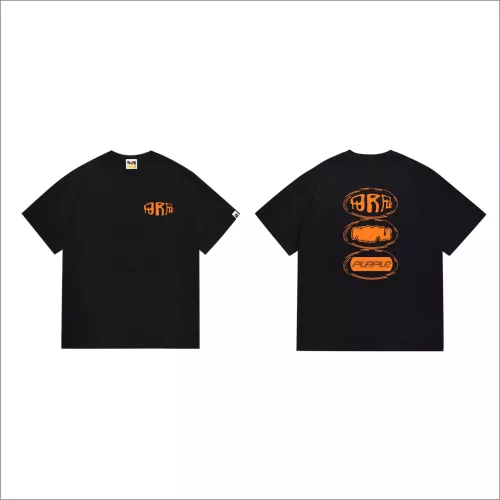 Bape T-Shirts Short Sleeved For Unisex #1370906 $32.00 USD, Wholesale Replica Bape T-Shirts