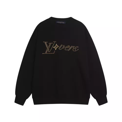 Louis Vuitton LV Hoodies Long Sleeved For Unisex #1370957 $45.00 USD, Wholesale Replica Louis Vuitton LV Hoodies