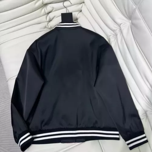 Replica Christian Dior Jackets Long Sleeved For Women #1371009 $80.00 USD for Wholesale