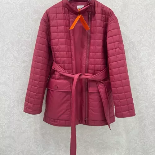 Hermes Jackets Long Sleeved For Women #1371049 $132.00 USD, Wholesale Replica Hermes Jackets