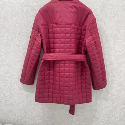 Replica Hermes Jackets Long Sleeved For Women #1371049 $132.00 USD for Wholesale