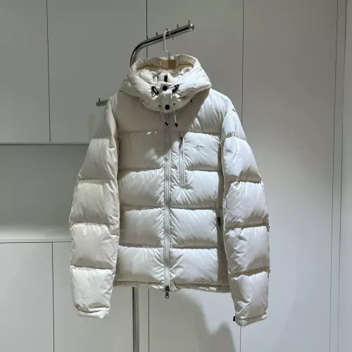 Ralph Lauren Polo Down Feather Coat Long Sleeved For Men #1371151 $192.00 USD, Wholesale Replica Ralph Lauren Polo Down Feather Coat