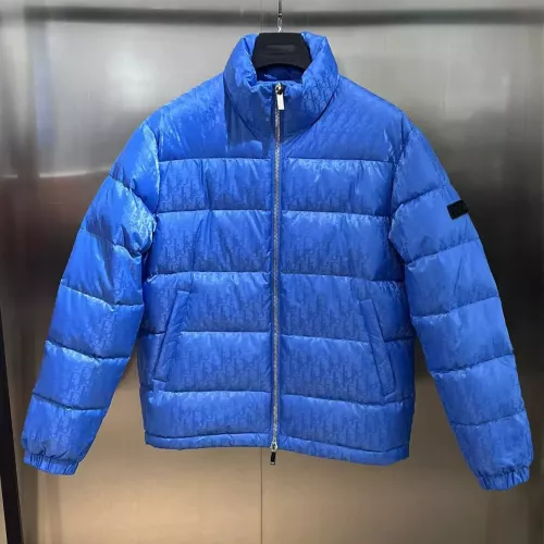 Christian Dior Down Feather Coat Long Sleeved For Unisex #1371158 $132.00 USD, Wholesale Replica Christian Dior Down Feather Coat