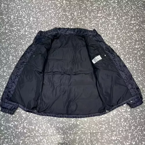 Replica Christian Dior Down Feather Coat Long Sleeved For Unisex #1371160 $132.00 USD for Wholesale