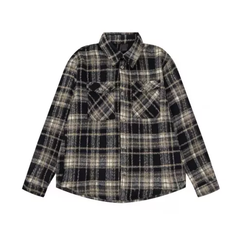 Chrome Hearts Shirts Long Sleeved For Unisex #1371185 $56.00 USD, Wholesale Replica Chrome Hearts Shirts