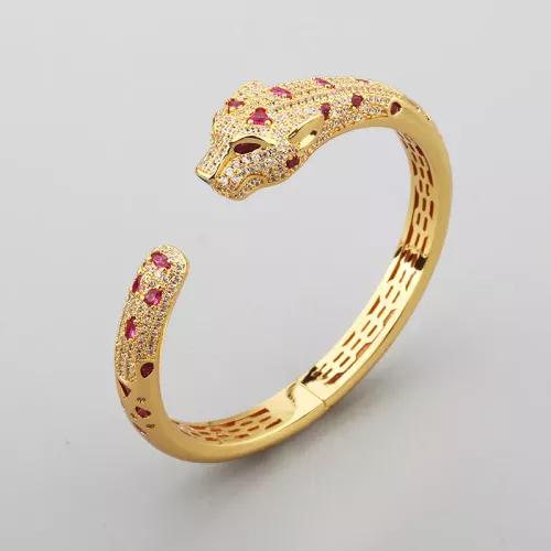 Cartier bracelets #1371273 $64.00 USD, Wholesale Replica Cartier bracelets