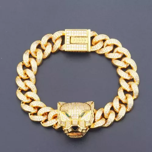 Cartier bracelets #1371277 $82.00 USD, Wholesale Replica Cartier bracelets