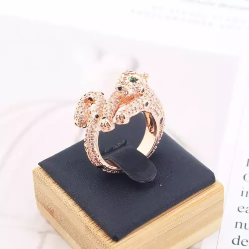 Cartier Rings #1371282 $48.00 USD, Wholesale Replica Cartier Rings