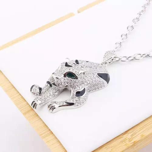Cartier Necklaces #1371284 $60.00 USD, Wholesale Replica Cartier Necklaces
