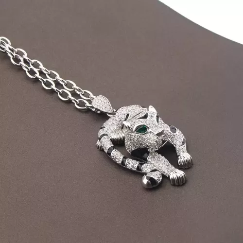 Replica Cartier Necklaces #1371284 $60.00 USD for Wholesale