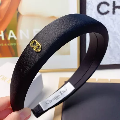 Christian Dior Headband For Women #1371323 $25.00 USD, Wholesale Replica Christian Dior Headband