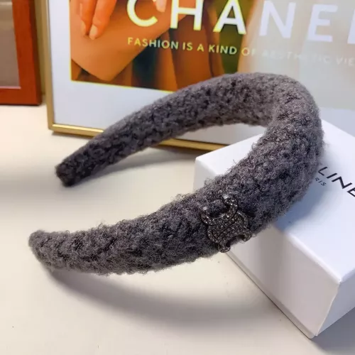 Celine Headband For Women #1371334 $25.00 USD, Wholesale Replica Celine Headband