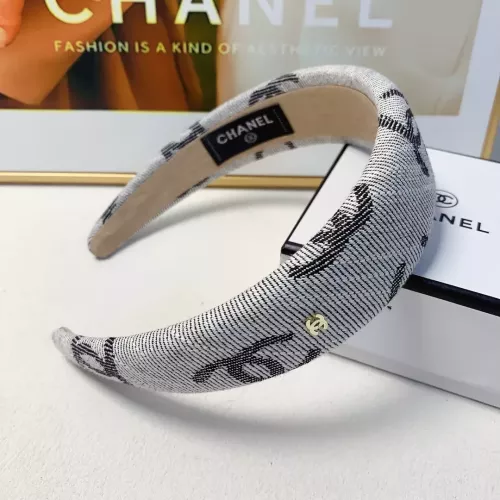 Replica Chanel Headband For Women #1371339 $25.00 USD for Wholesale