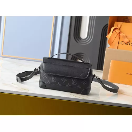 Louis Vuitton Messenger Bags For Women #1371341 $52.00 USD, Wholesale Replica Louis Vuitton Messenger Bags
