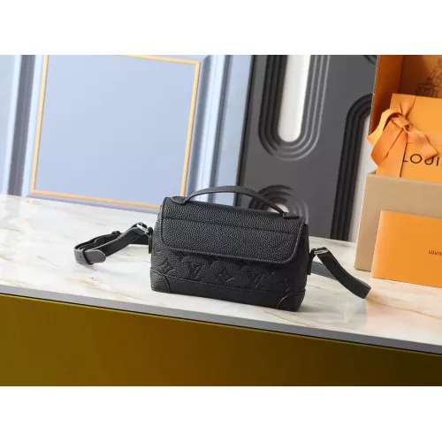 Louis Vuitton Messenger Bags For Women #1371342 $52.00 USD, Wholesale Replica Louis Vuitton Messenger Bags
