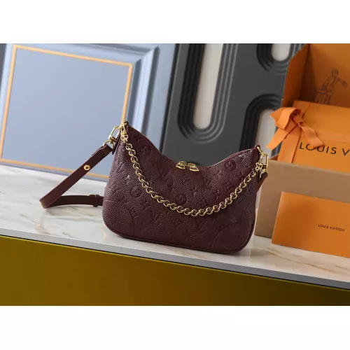 Louis Vuitton Messenger Bags For Women #1371344 $56.00 USD, Wholesale Replica Louis Vuitton Messenger Bags