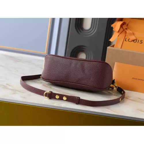 Replica Louis Vuitton Messenger Bags For Women #1371344 $56.00 USD for Wholesale
