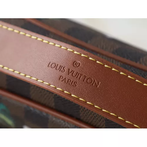Replica Louis Vuitton Messenger Bags For Women #1371345 $60.00 USD for Wholesale