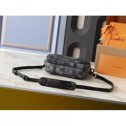 Replica Louis Vuitton Messenger Bags For Women #1371346 $60.00 USD for Wholesale