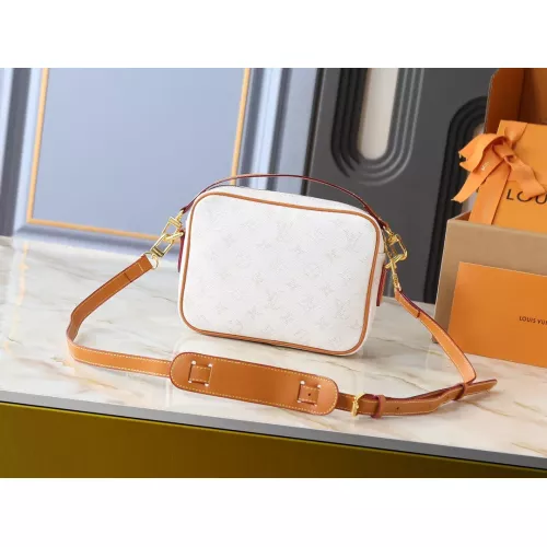 Replica Louis Vuitton Messenger Bags For Women #1371347 $60.00 USD for Wholesale