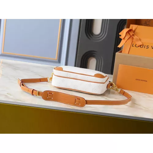 Replica Louis Vuitton Messenger Bags For Women #1371347 $60.00 USD for Wholesale