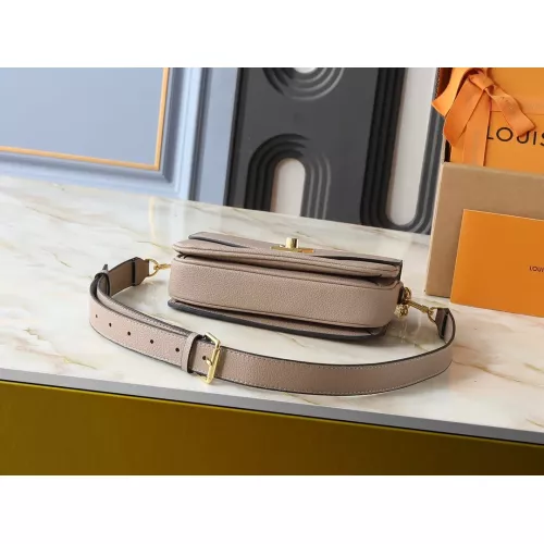 Replica Louis Vuitton Messenger Bags For Women #1371351 $60.00 USD for Wholesale