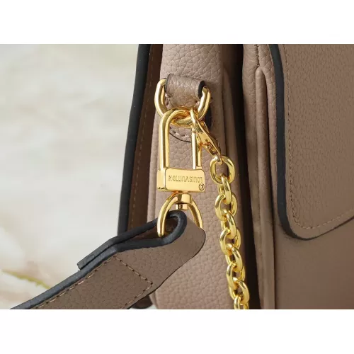 Replica Louis Vuitton Messenger Bags For Women #1371351 $60.00 USD for Wholesale