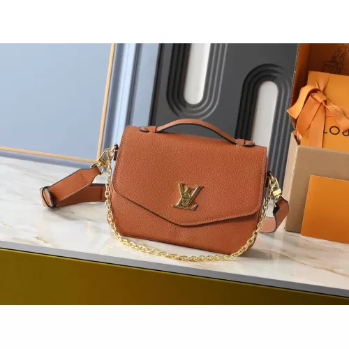 Louis Vuitton Messenger Bags For Women #1371352 $60.00 USD, Wholesale Replica Louis Vuitton Messenger Bags