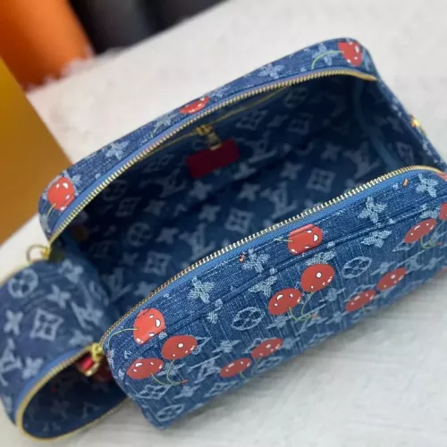 Replica Louis Vuitton AAA Quality Handbags For Women #1371357 $68.00 USD for Wholesale