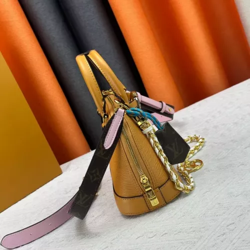 Replica Louis Vuitton AAA Quality Handbags For Women #1371363 $72.00 USD for Wholesale