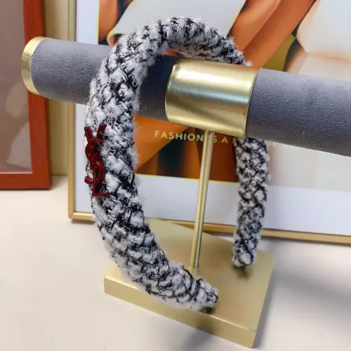 Yves Saint Laurent YSL Headband For Women #1371364 $25.00 USD, Wholesale Replica Yves Saint Laurent YSL Headband