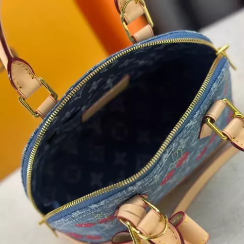 Replica Louis Vuitton AAA Quality Handbags For Women #1371365 $72.00 USD for Wholesale