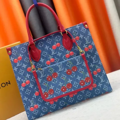 Louis Vuitton AAA Quality Handbags For Women #1371366 $82.00 USD, Wholesale Replica Louis Vuitton AAA Quality Handbags