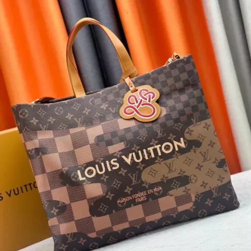 Louis Vuitton AAA Quality Handbags For Women #1371367 $72.00 USD, Wholesale Replica Louis Vuitton AAA Quality Handbags