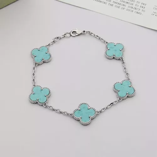 Van Cleef &amp; Arpels Bracelets For Women #1371376 $29.00 USD, Wholesale Replica Van Cleef &amp; Arpels Bracelets