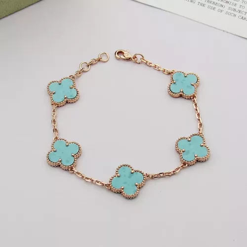 Van Cleef &amp; Arpels Bracelets For Women #1371377 $29.00 USD, Wholesale Replica Van Cleef &amp; Arpels Bracelets