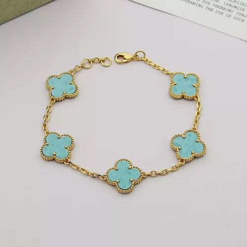Van Cleef &amp; Arpels Bracelets For Women #1371378 $29.00 USD, Wholesale Replica Van Cleef &amp; Arpels Bracelets