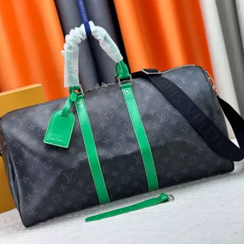 Louis Vuitton Travel Bags #1371398 $82.00 USD, Wholesale Replica Louis Vuitton Travel Bags