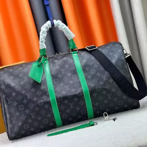 Louis Vuitton Travel Bags #1371400 $85.00 USD, Wholesale Replica Louis Vuitton Travel Bags