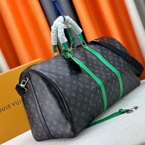 Replica Louis Vuitton Travel Bags #1371400 $85.00 USD for Wholesale