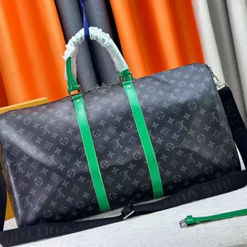 Replica Louis Vuitton Travel Bags #1371400 $85.00 USD for Wholesale