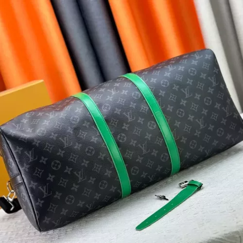Replica Louis Vuitton Travel Bags #1371400 $85.00 USD for Wholesale