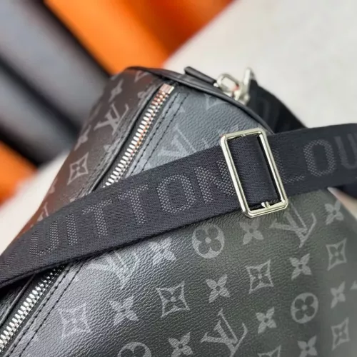 Replica Louis Vuitton Travel Bags #1371400 $85.00 USD for Wholesale