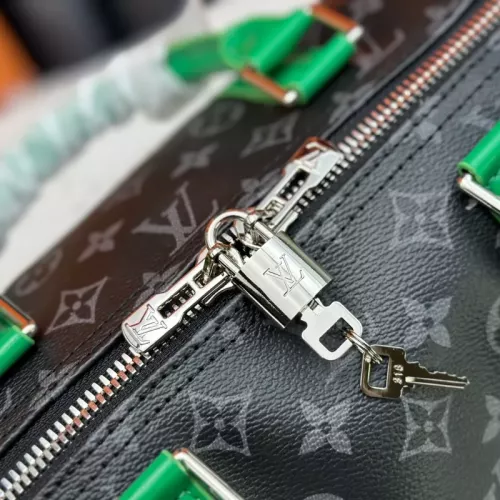 Replica Louis Vuitton Travel Bags #1371400 $85.00 USD for Wholesale