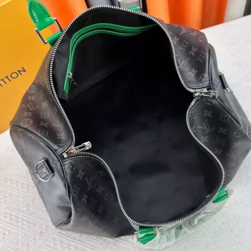 Replica Louis Vuitton Travel Bags #1371400 $85.00 USD for Wholesale
