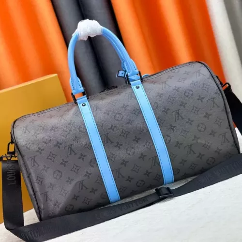 Replica Louis Vuitton Travel Bags #1371403 $82.00 USD for Wholesale
